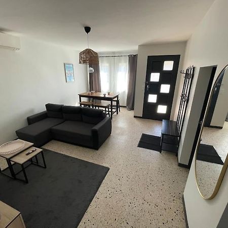 Maison 2 Chambres 3 Lits 4 Couchages Et Exterieur Villefranche-de-Lauragais Eksteriør bilde