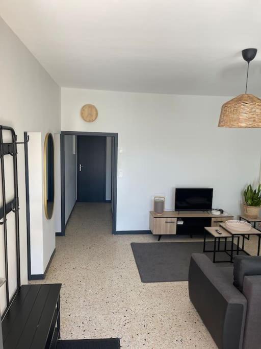 Maison 2 Chambres 3 Lits 4 Couchages Et Exterieur Villefranche-de-Lauragais Eksteriør bilde