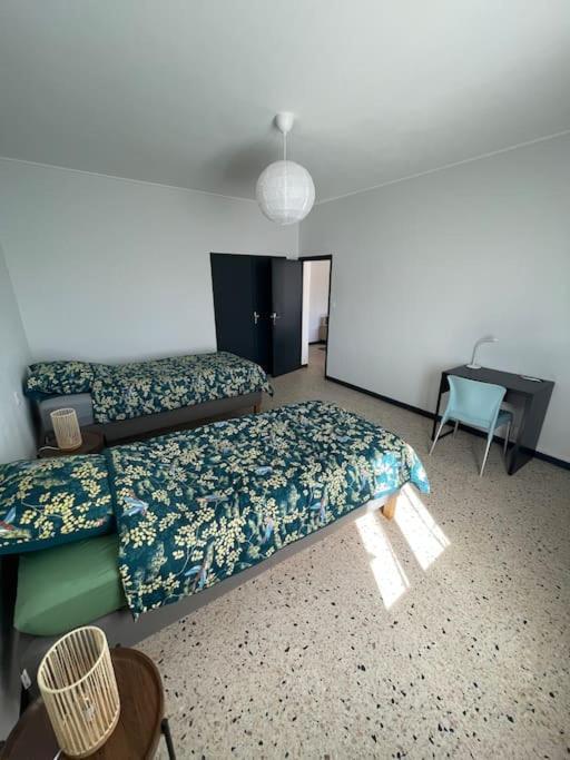 Maison 2 Chambres 3 Lits 4 Couchages Et Exterieur Villefranche-de-Lauragais Eksteriør bilde