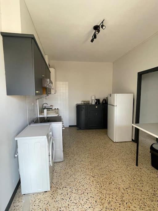 Maison 2 Chambres 3 Lits 4 Couchages Et Exterieur Villefranche-de-Lauragais Eksteriør bilde