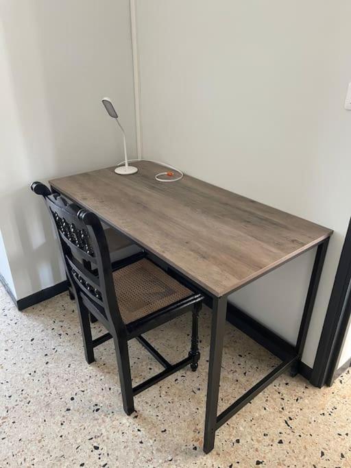 Maison 2 Chambres 3 Lits 4 Couchages Et Exterieur Villefranche-de-Lauragais Eksteriør bilde